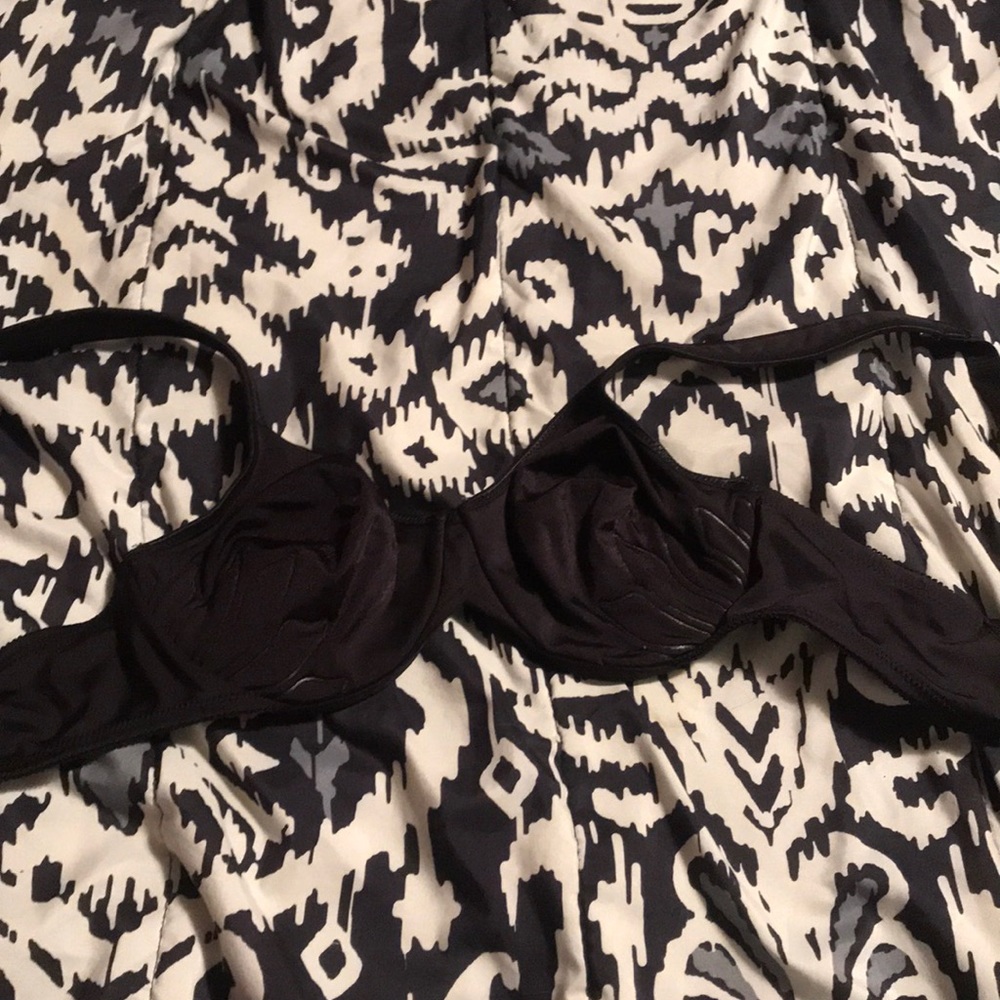Very silky bra